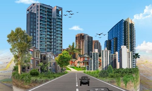 The Vedanta Highlights